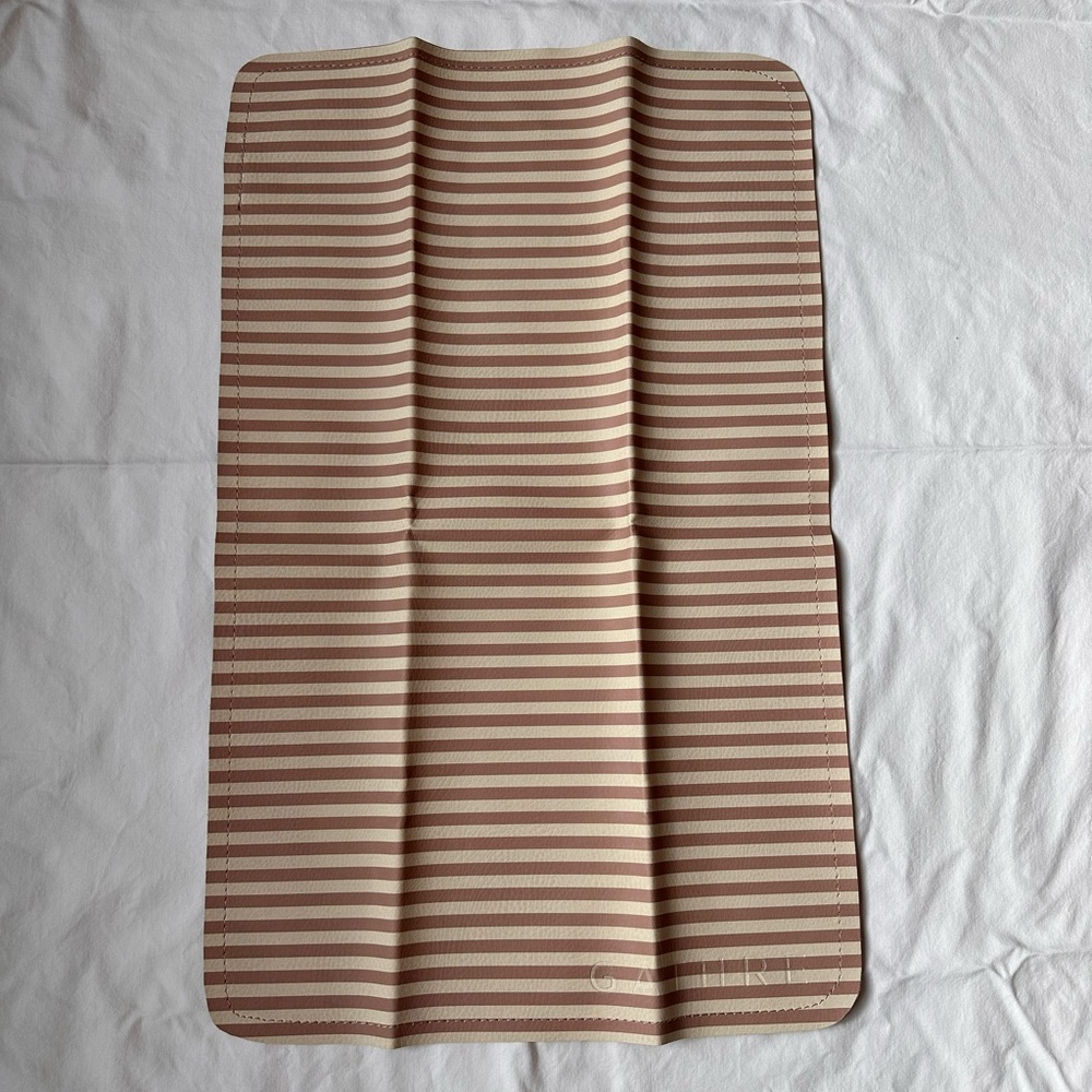 Gathre Micro Baby Changing Mat